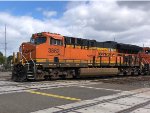 BNSF 3862